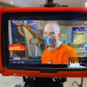 Meet your Posher, Sergio